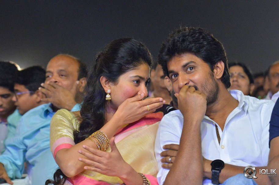 MCA-Movie-Pre-Release-Event-Photos